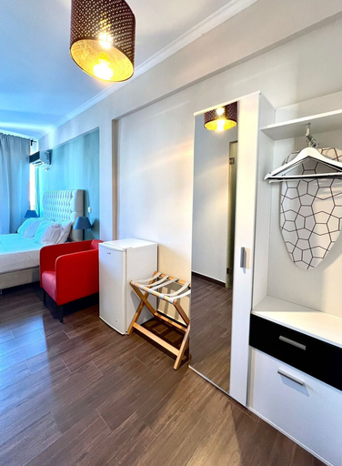Room 4, Monastiraki 508 Central Suite, Attica