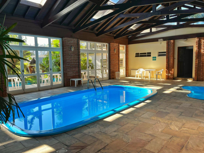 Sport & Beauty 5, Natur Hotel - 700m da Rua Coberta, Gramado