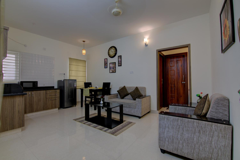 Others 5, Sunshine Suites Grand Deluxe, Bangalore