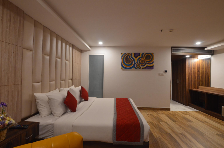 Others 3, IVA By SKR A Petrichor Hotel, Bangalore