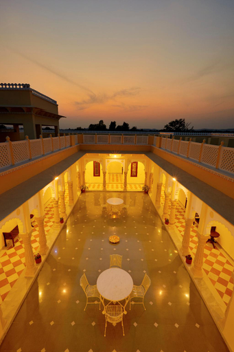 Others 4, Pratap Niwas, Udaipur
