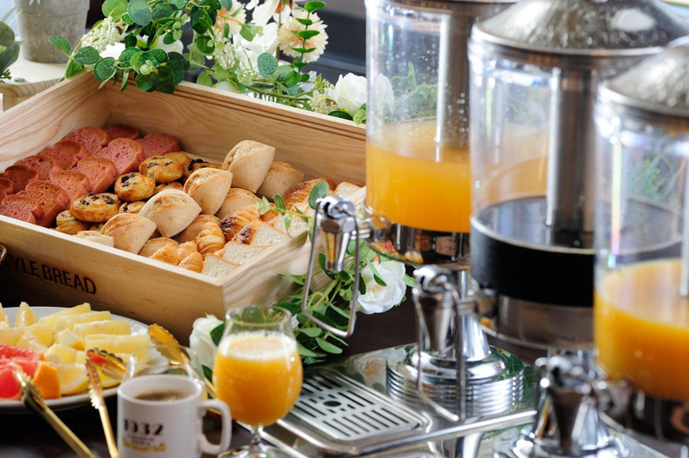 Food & Drinks 5, Centurion Hotel&Spa Vintage Kobe, Kobe