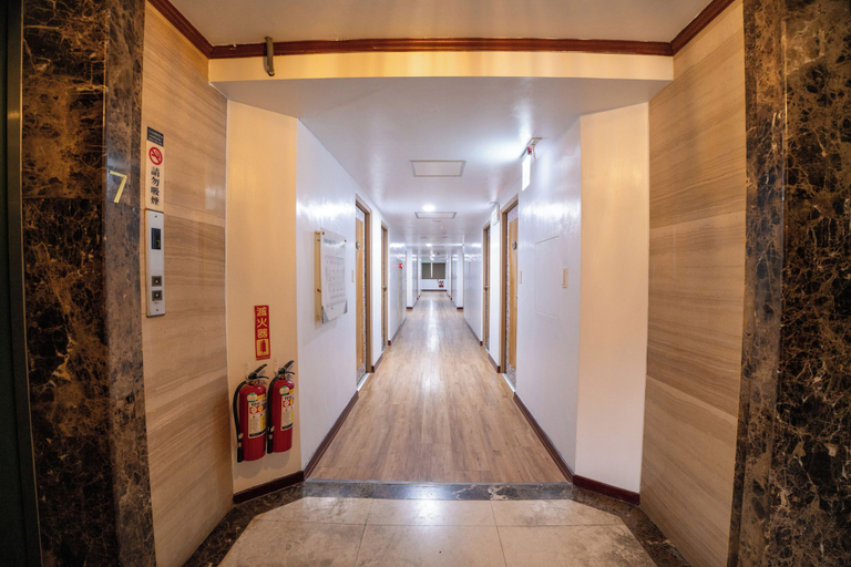 Others 5, Glory hotel, Yilan
