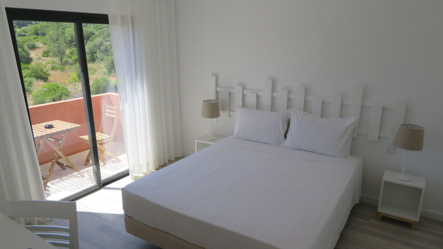 Bedroom 3, Hotel Alcaide, Portimão