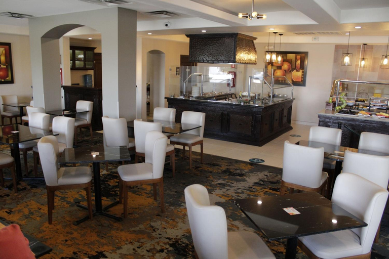 Food & Drinks 5, Hotel Calafia, Mexicali