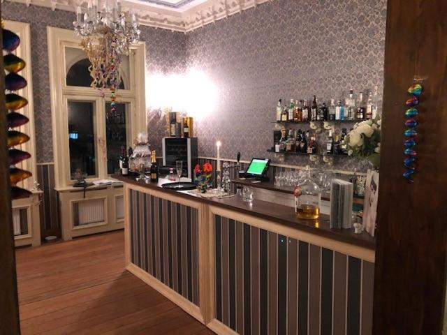 Food & Drinks 3, Schlossgut Gorow, Rostock