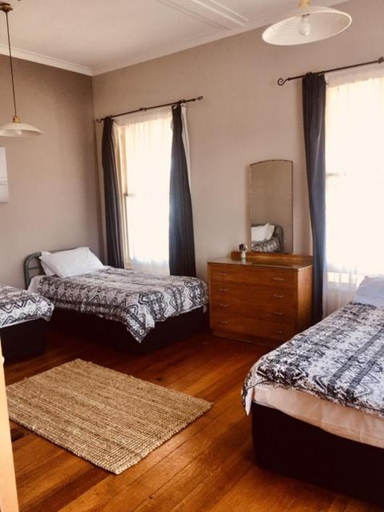 Others 5, HarbourView Hotel, Waikato