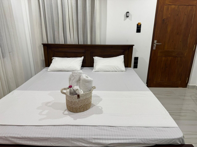 Bedroom 2, Cealora Resort, Dambulla