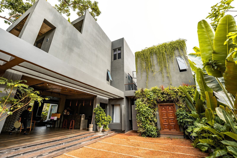 Exterior & Views 2, Bohemian Nest, Negombo