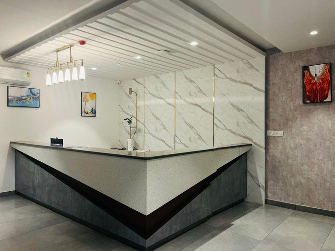 Others 5, Roots Luxury Suits & Banquets, Bangalore