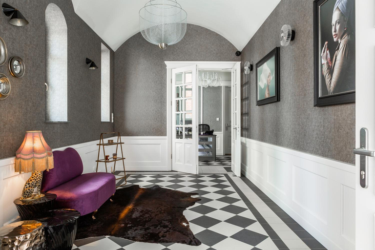 Public Area