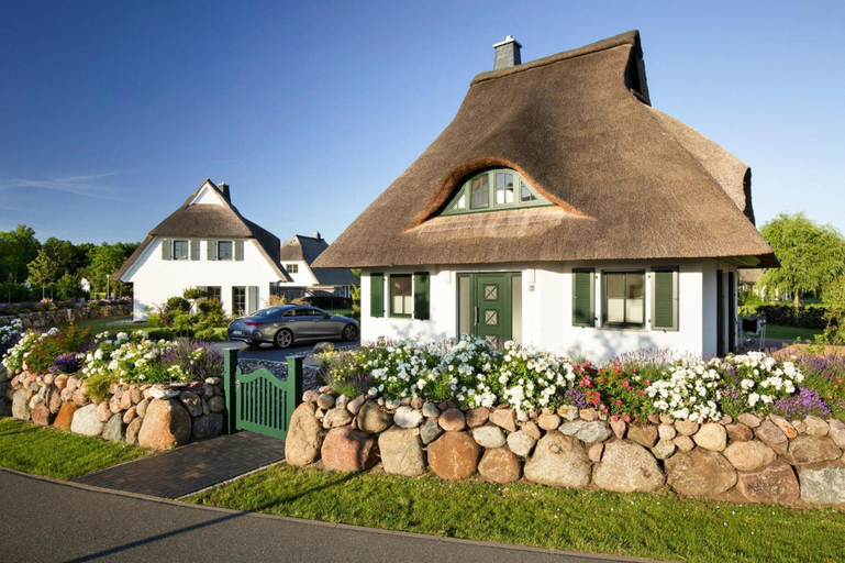 Exterior & Views 1, Ferienhaus, Fuhlendorf, Vorpommern-Rügen