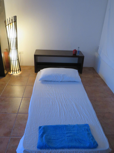 Bedroom 3, The Wild Orchid Resort, Moalboal