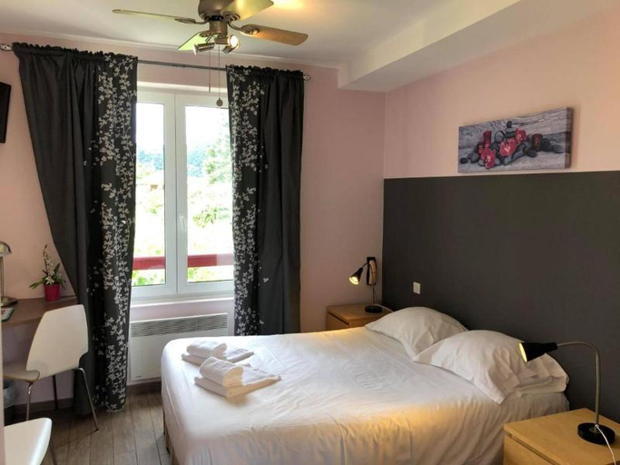 Others 4, Logis Hotel Grangier, Lot