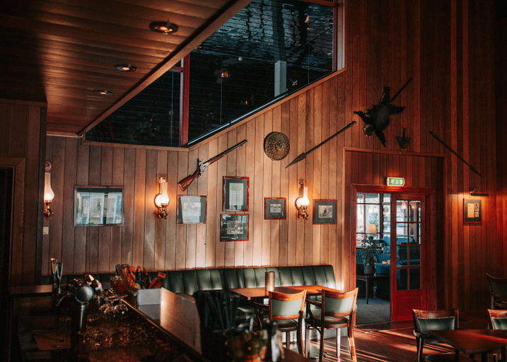 Food & Drinks 5, Bardshaug Herregard, Orkdal