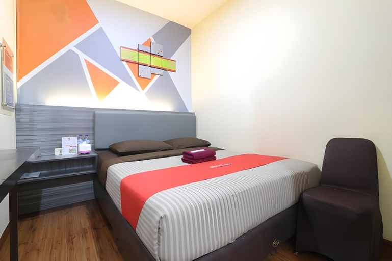 bedroom 7