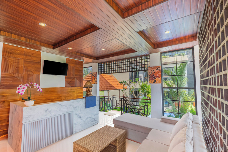 Others 4, Tridharma suites at North Ubud, Gianyar