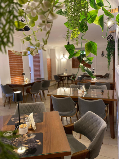 Food & Drinks 5, Hotel Restauracja Kwisa 1, Lubań