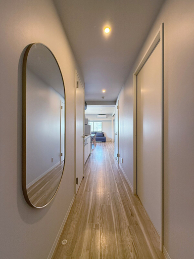 Room 5, Grandeur Hamamoto, Hiroshima