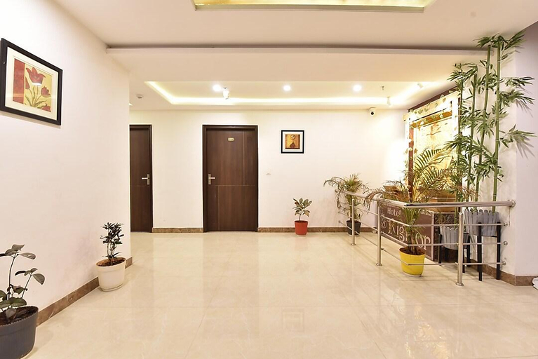 Others 3, Hotel Rigmor, Udaipur