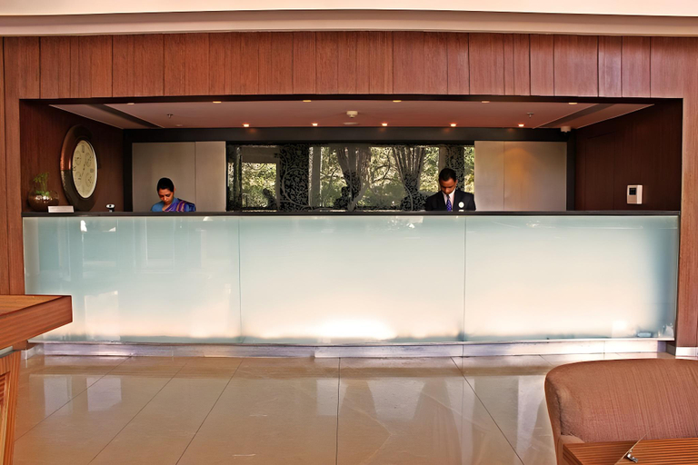 Sport & Beauty, Fortune Select SG Highway, Ahmedabad - Member ITC Hotels' Group, Ahmadabad