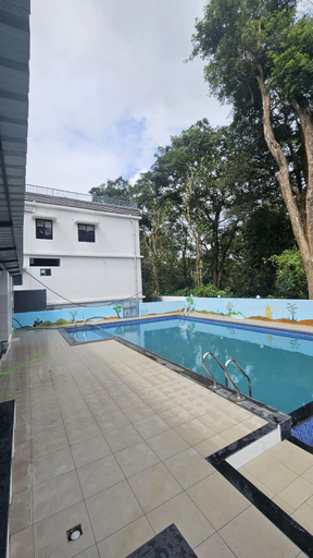 Sport & Beauty 5, WAYANAD PALACE, Wayanad