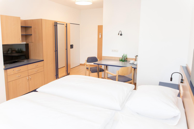 Bedroom 4, JUFA Hotel Garni Stubenberg am See, Hartberg-Fürstenfeld