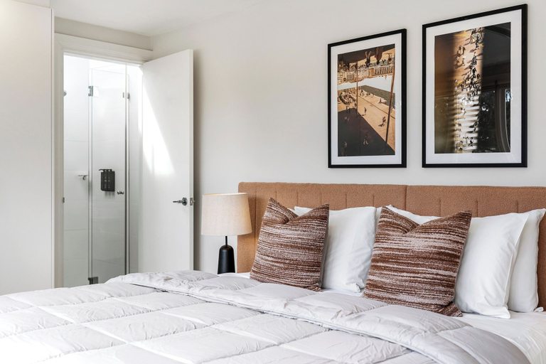 Bedroom 2, Urban Rest Double Bay Beach, Sydney