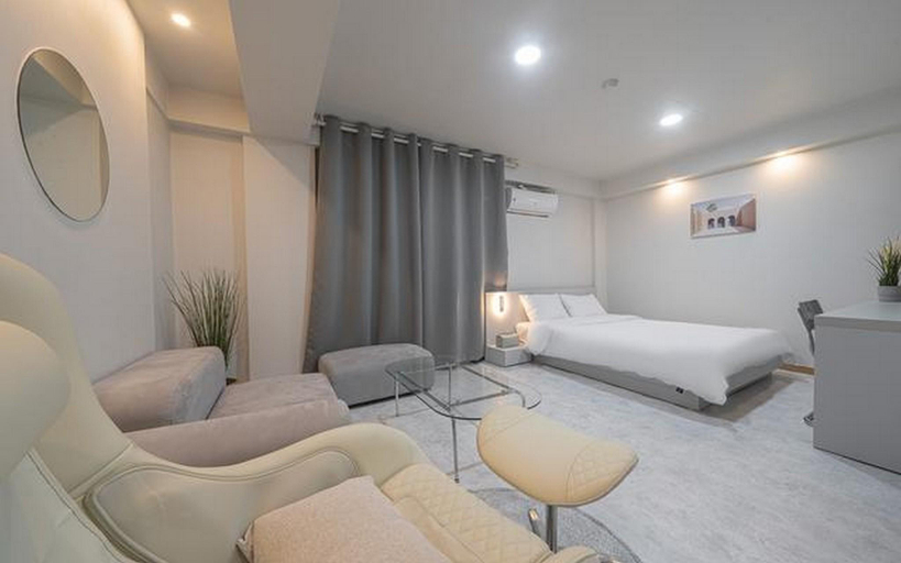 Bedroom 3, Uijeongbu Laon, Yangju