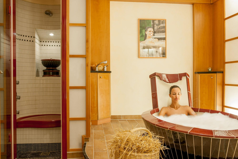 Others 3, Chalet Silvretta Hotel & Spa, Inn