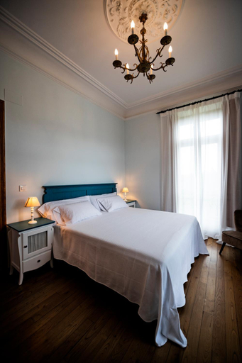 Bedroom 2, POSADA SEMILLA, Cantabria