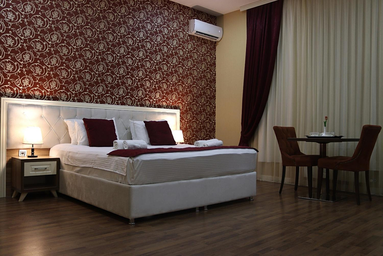 Others 4, Villa Inn Baku Hotel, Baku