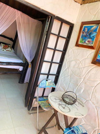 Bedroom 3, Hostal Villa Cata, Santa Marta (Dist. Esp.)