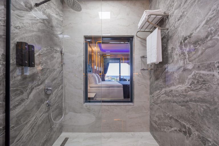 5, Club Robi̇n Hood Hotel, Alanya