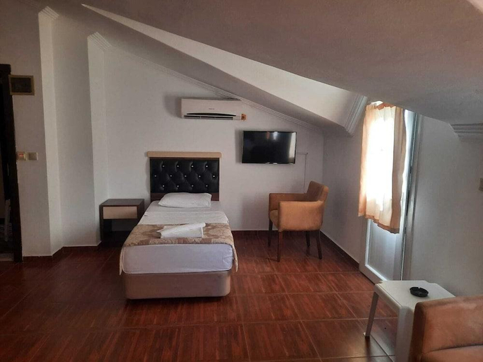 Bedroom 2, EPİC HOTEL, Marmaris