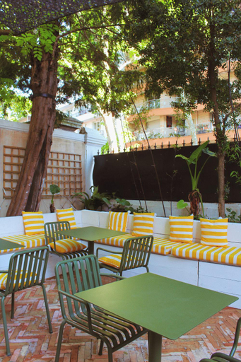 Food & Drinks 3, Boutique Hôtel Maison Bayard, Hérault