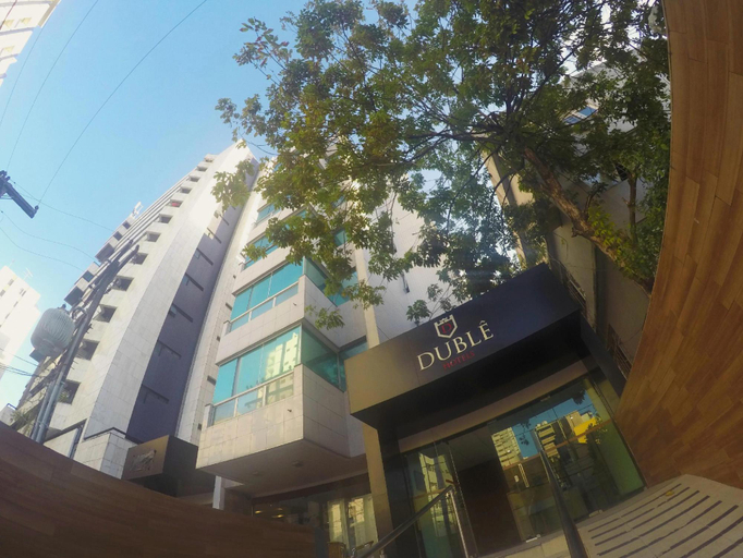 Exterior & Views 1, Duble Hotel - The Original, Recife