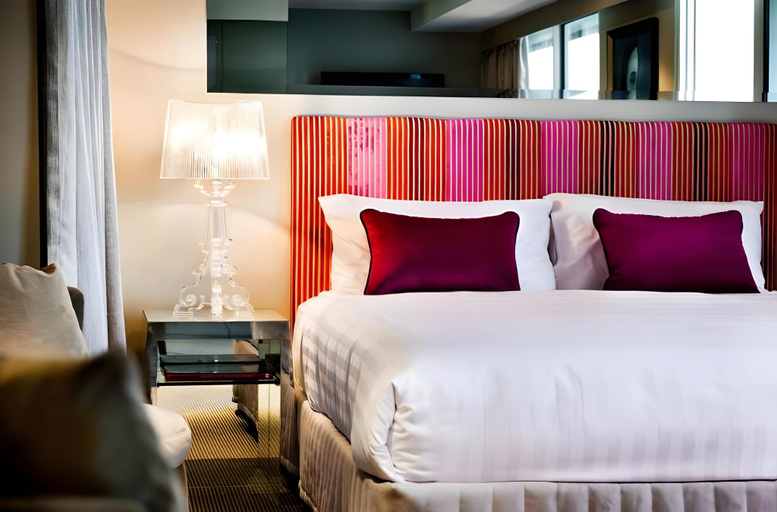 Bedroom 3, Porter Club - The Kinson, Melbourne
