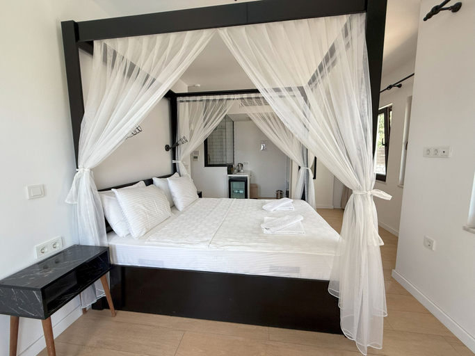 Bedroom 4, Gala Selimiye, Marmaris