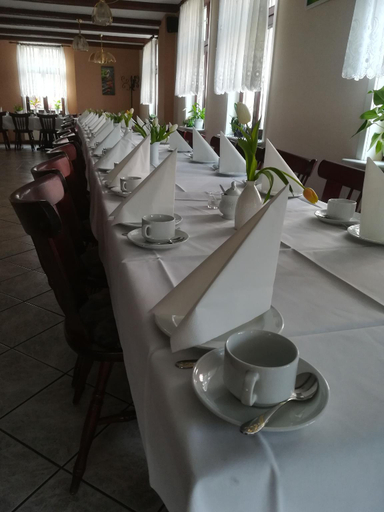 Food & Drinks, Hotel zum Torwachter, Prignitz
