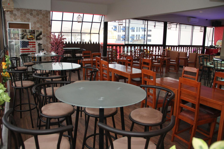 Restaurant 13