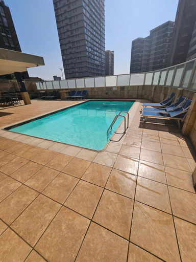 Sport & Beauty 4, Oceanic 88 North Beach Durban, eThekwini