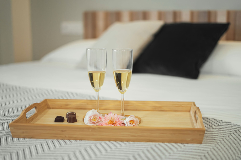 Food & Drinks 4, Hostal-SPA Mare Nostrum, Salamanca