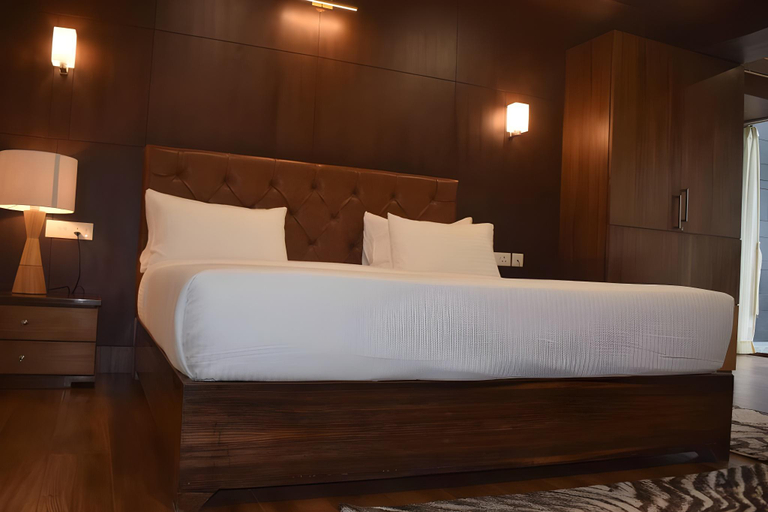 Bedroom 2, Oro Montana, Ranka, East Sikkim