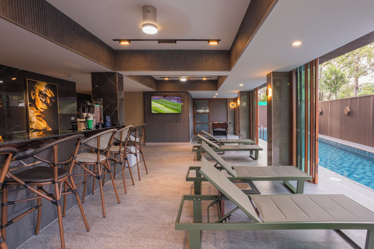 Food & Drinks 5, The Legacy V Ao Nang Beach Krabi, an Aspira collection, Mueang Krabi