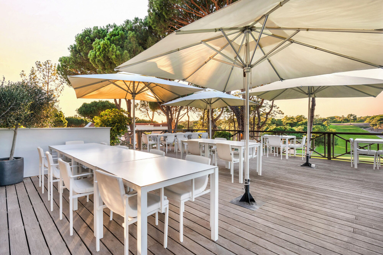 Food & Drinks 5, Vilar Do Golf, Loulé
