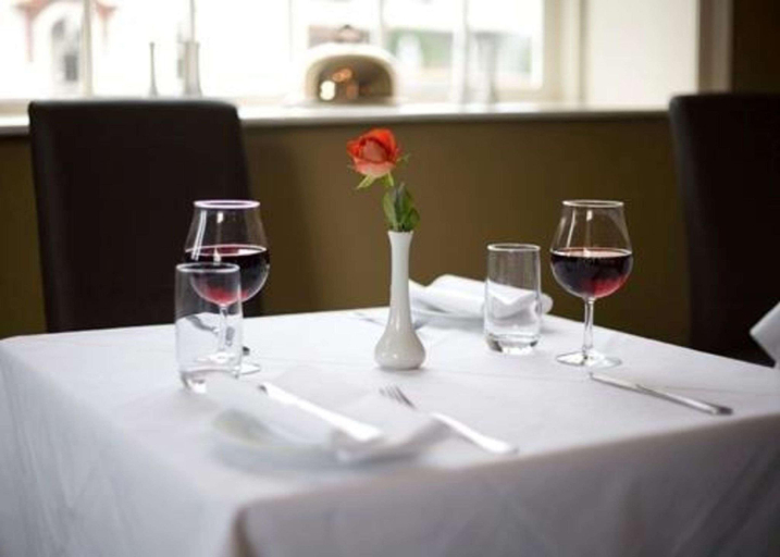 Food & Drinks, Port Fairy, Moyne - South