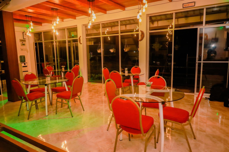Food & Drinks 4, The Natures Nuwaraeliya, Nuwara Eliya