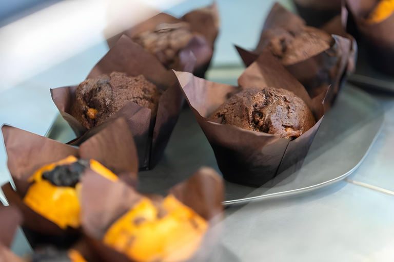 Food & Drinks 5, Beata Garden Serviced Apartments - بياتا جاردن للشقق المخدومة, Al Khobar