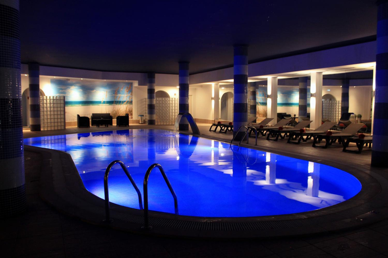 Sport & Beauty 2, Luna Solaqua, Albufeira